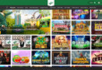 Mr Green Screenshot