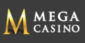 Mega Casino Logo