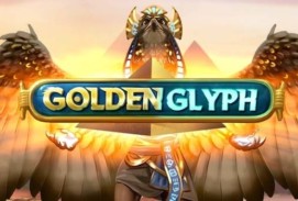Golden Glyph Slot
