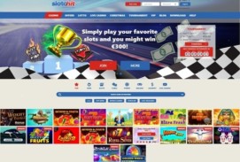 Slotohit Casino
