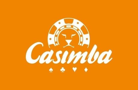 Casimba Casino Logo
