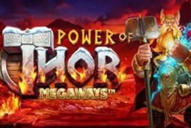 Power of Thor Megaways Slot